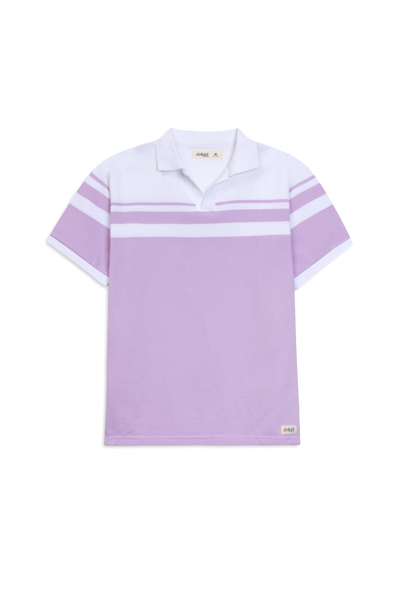 Signature Johny Color Polo