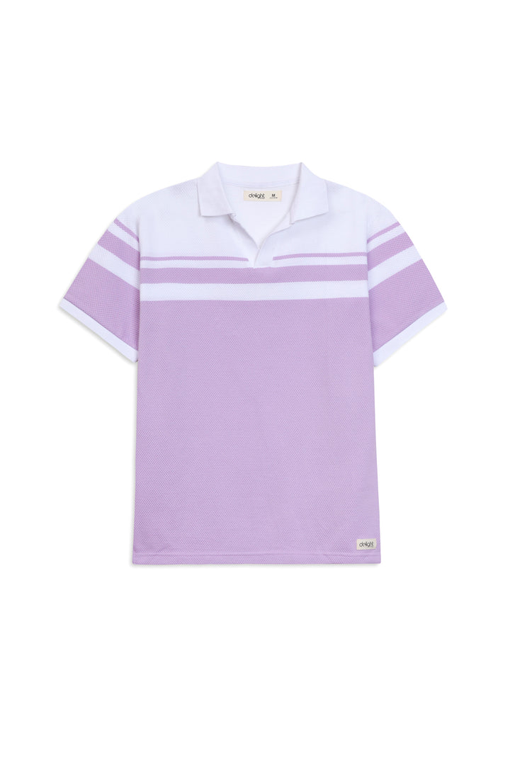 Signature Johny Color Polo