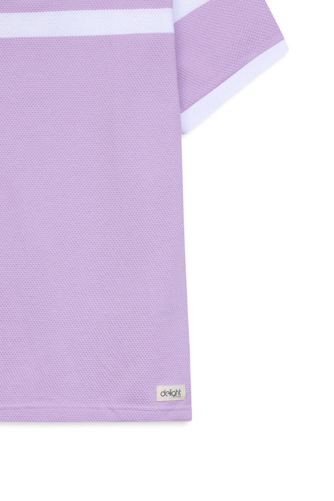 Signature Johny Color Polo