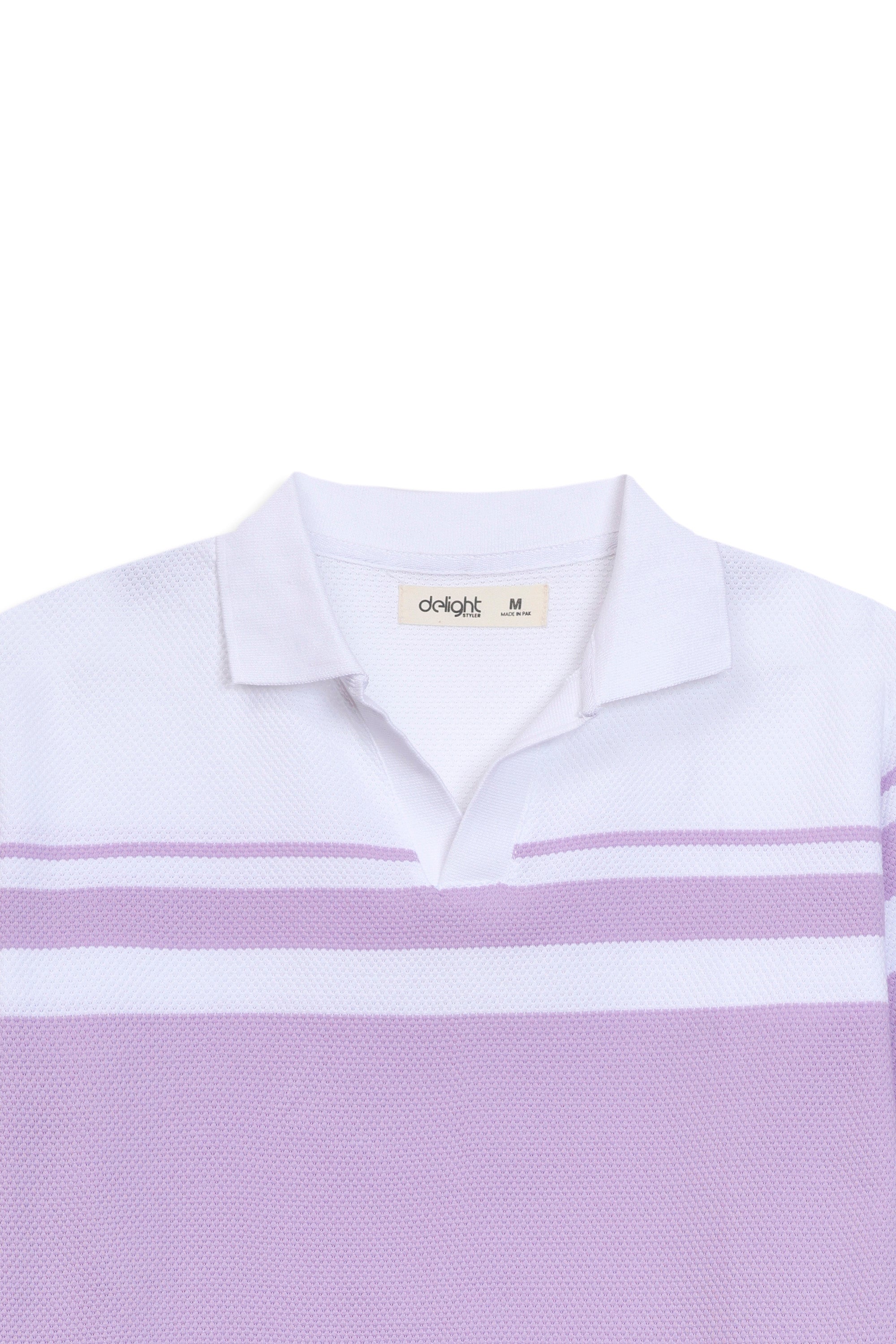 Signature Johny Color Polo