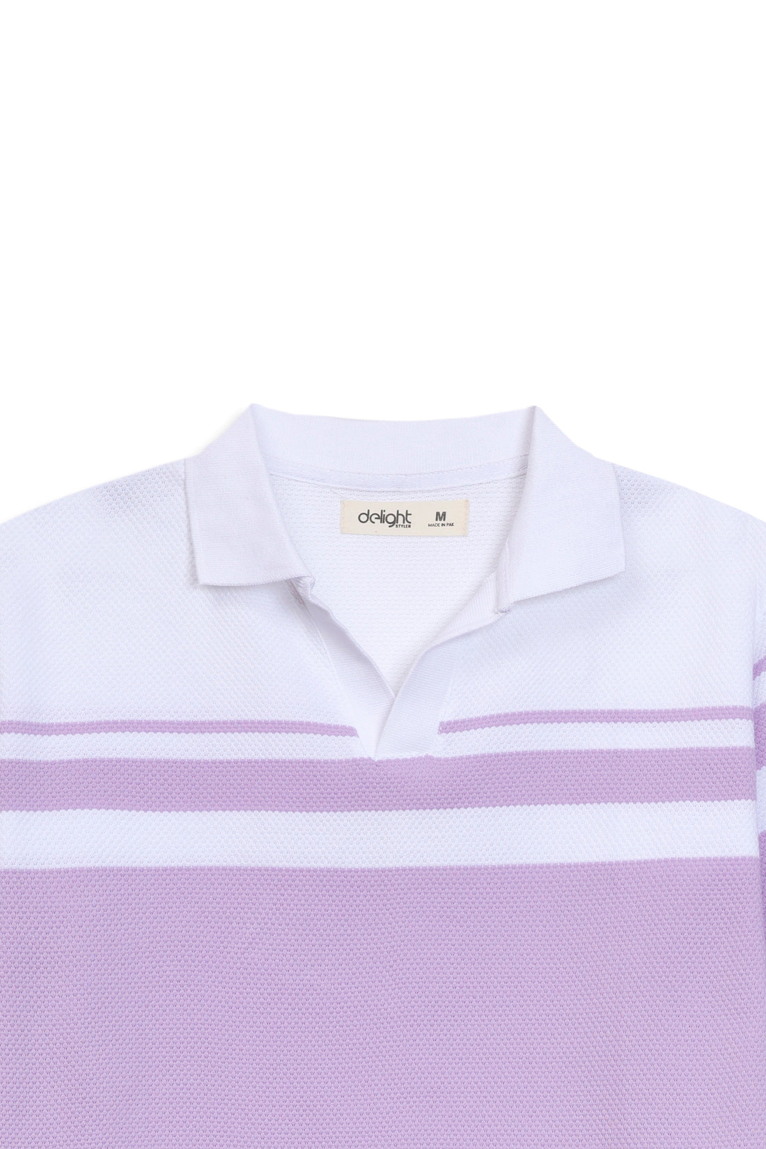 Signature Johny Color Polo