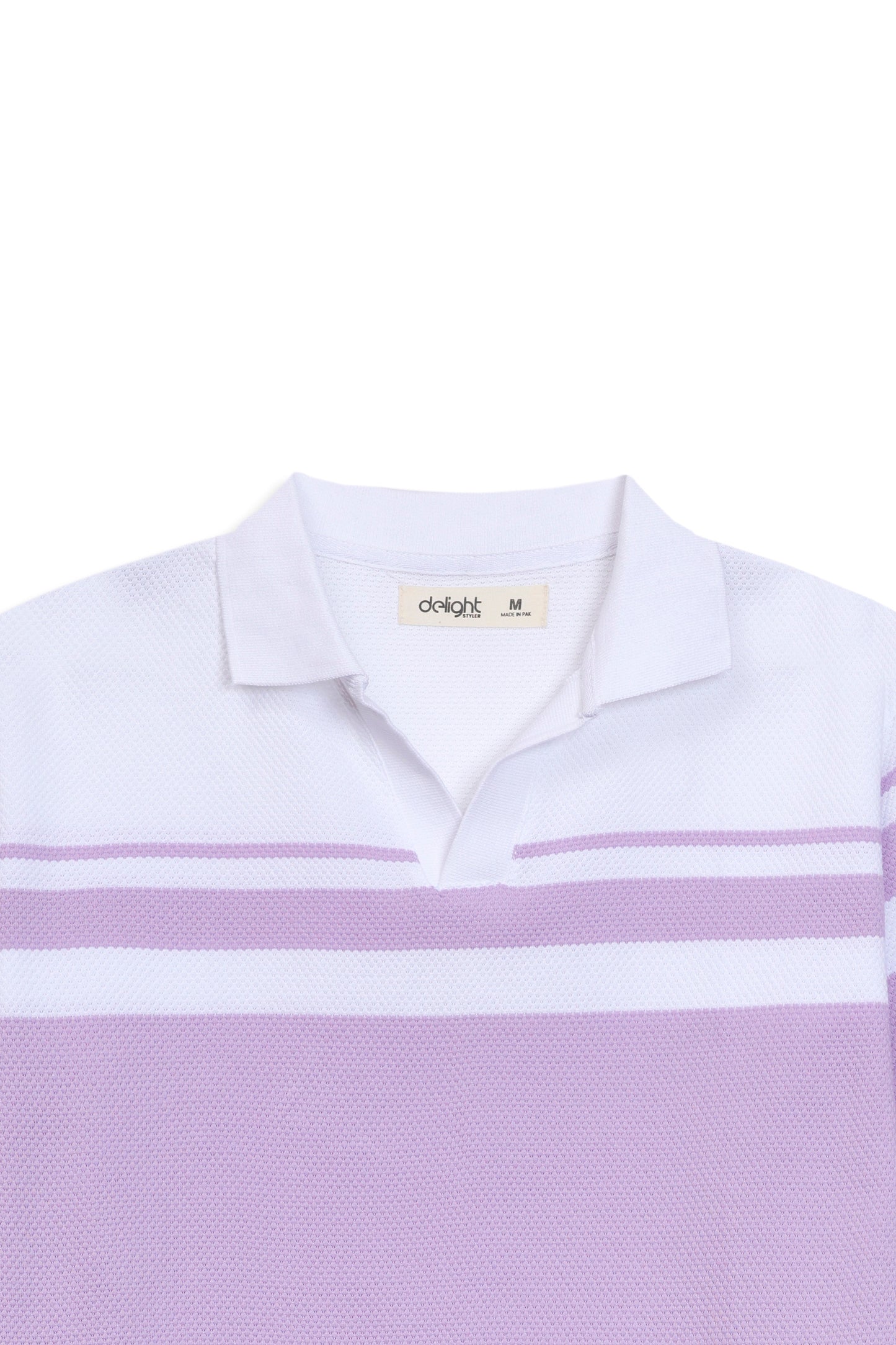 Signature Johny Color Polo