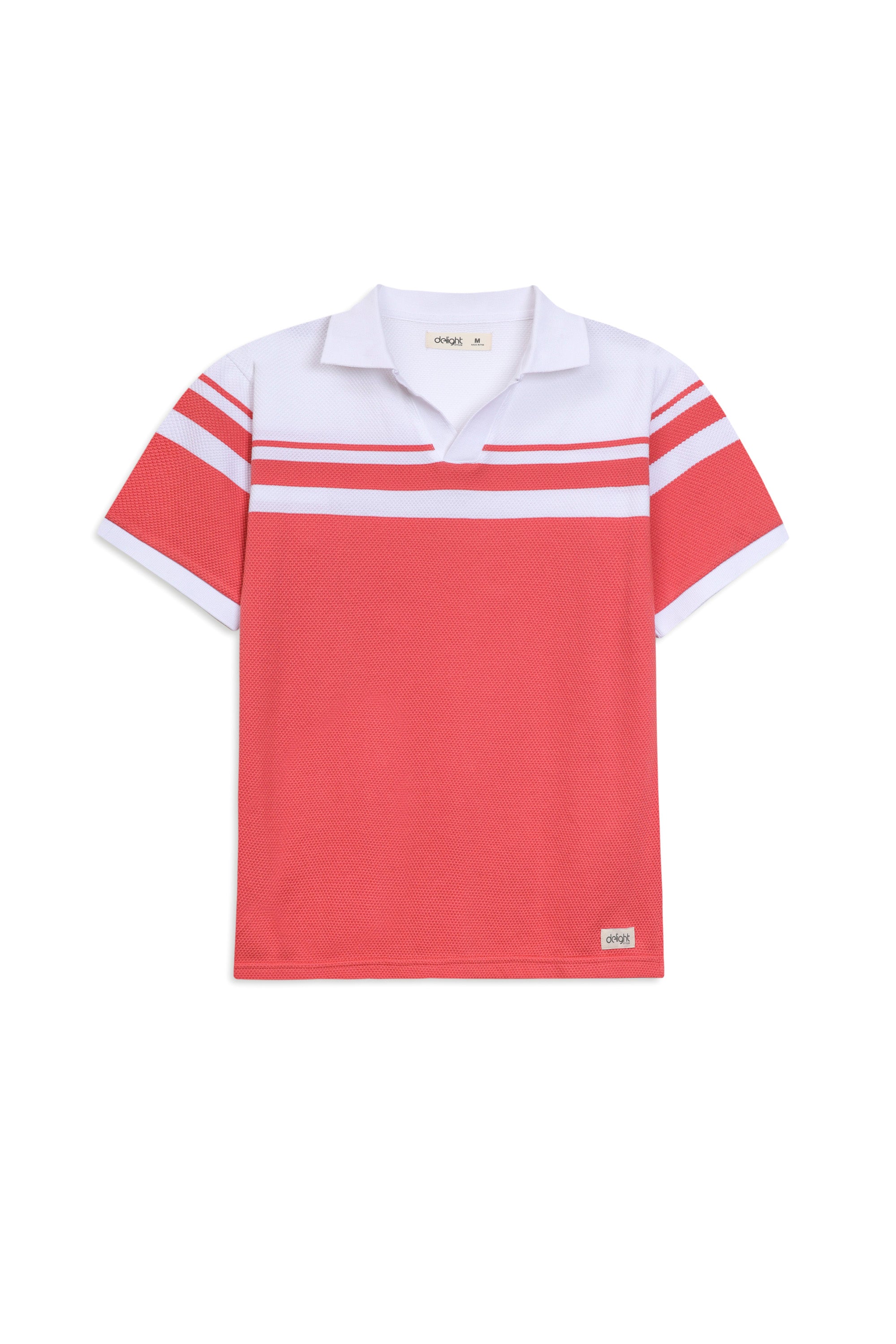 Signature Johny Color Polo