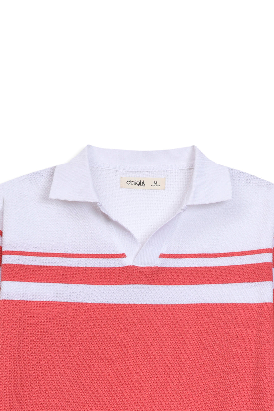 Signature Johny Color Polo