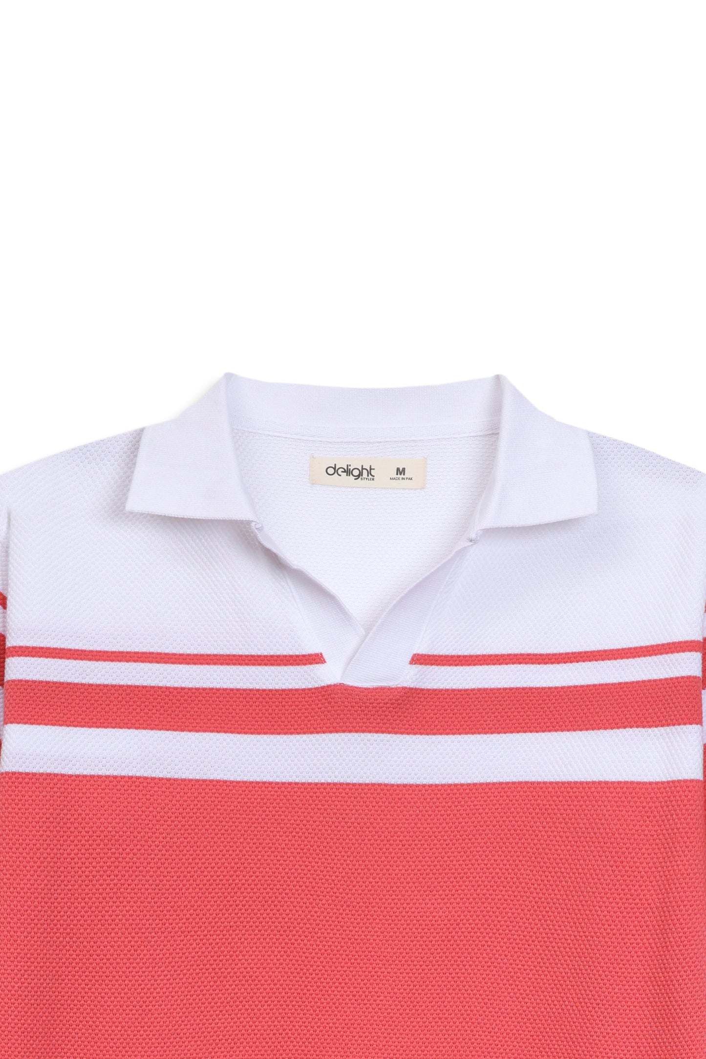 Signature Johny Color Polo