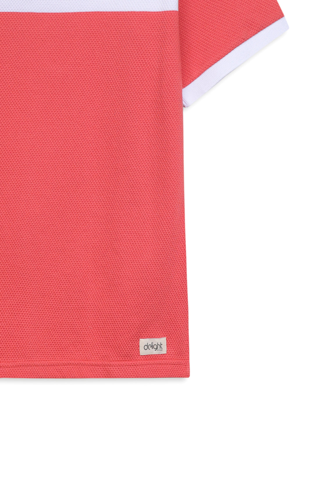 Signature Johny Color Polo