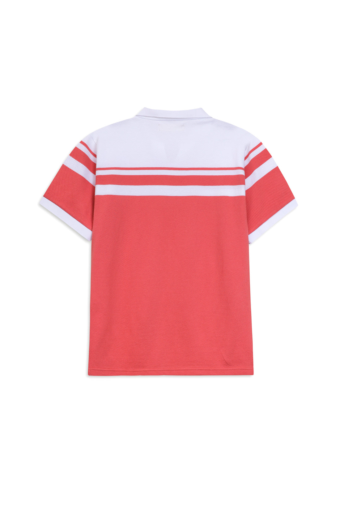 Signature Johny Color Polo