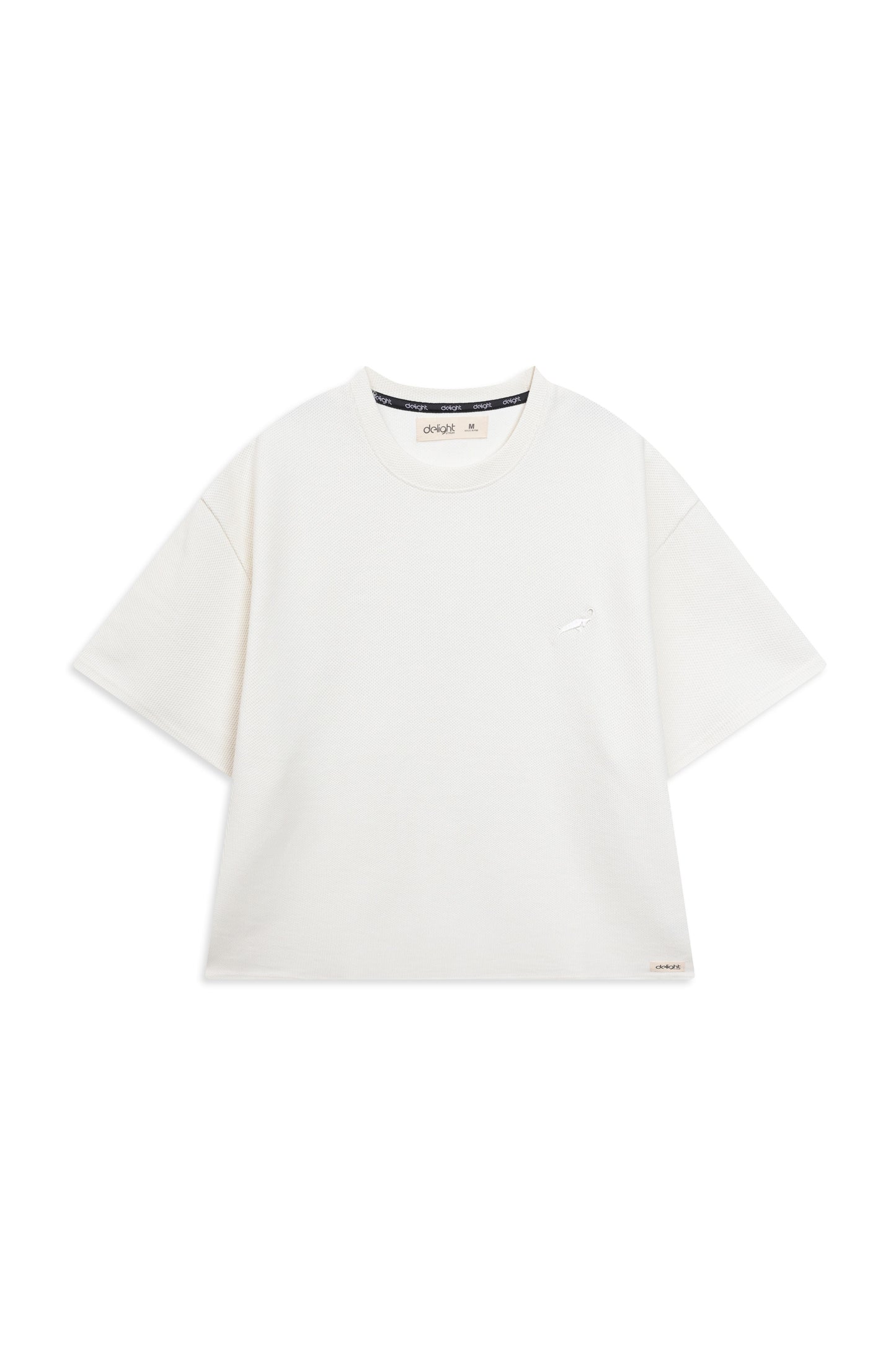 StreetCore Drop Shoulder Oversized Tee