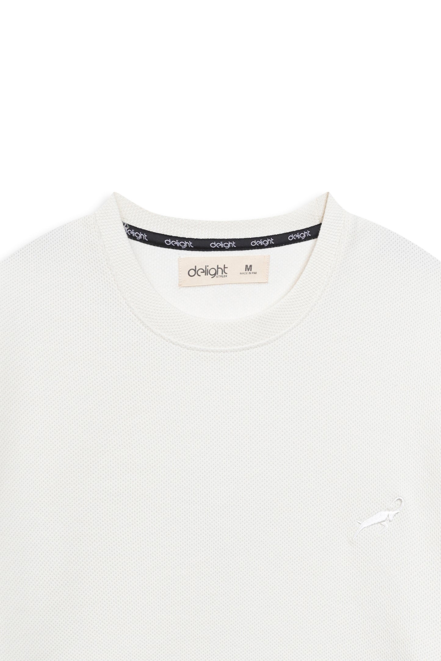 StreetCore Drop Shoulder Oversized Tee