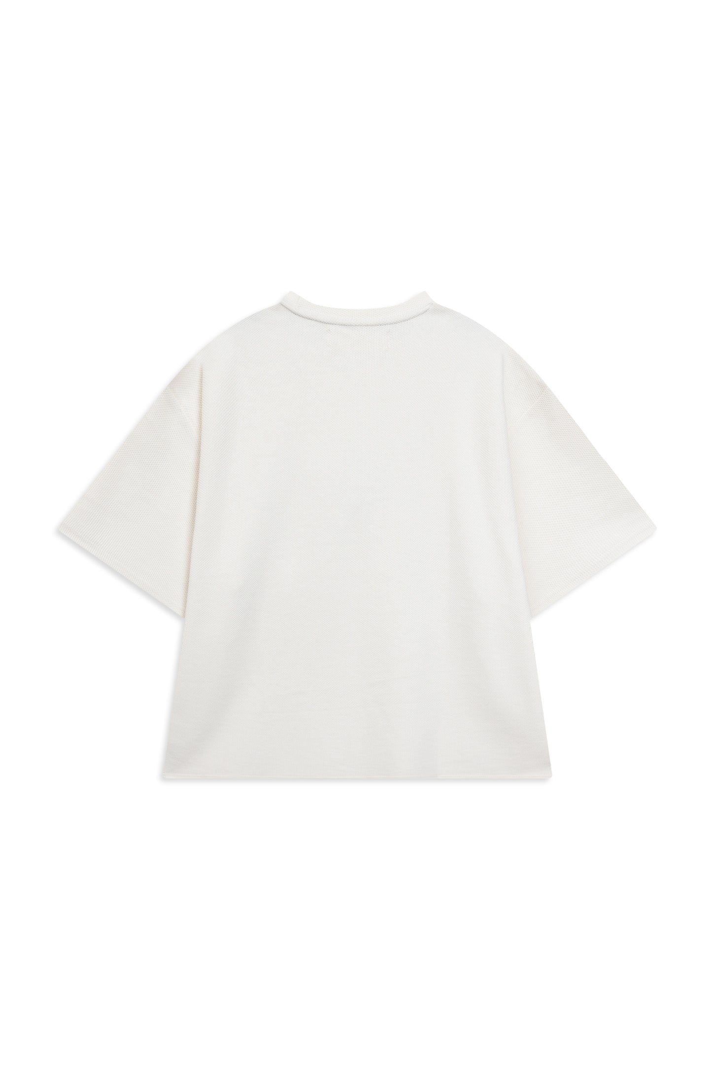 StreetCore Drop Shoulder Oversized Tee