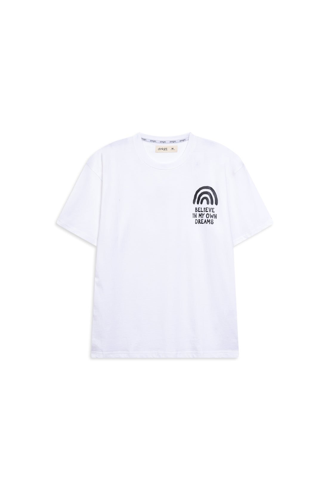 Men Graphic Tee