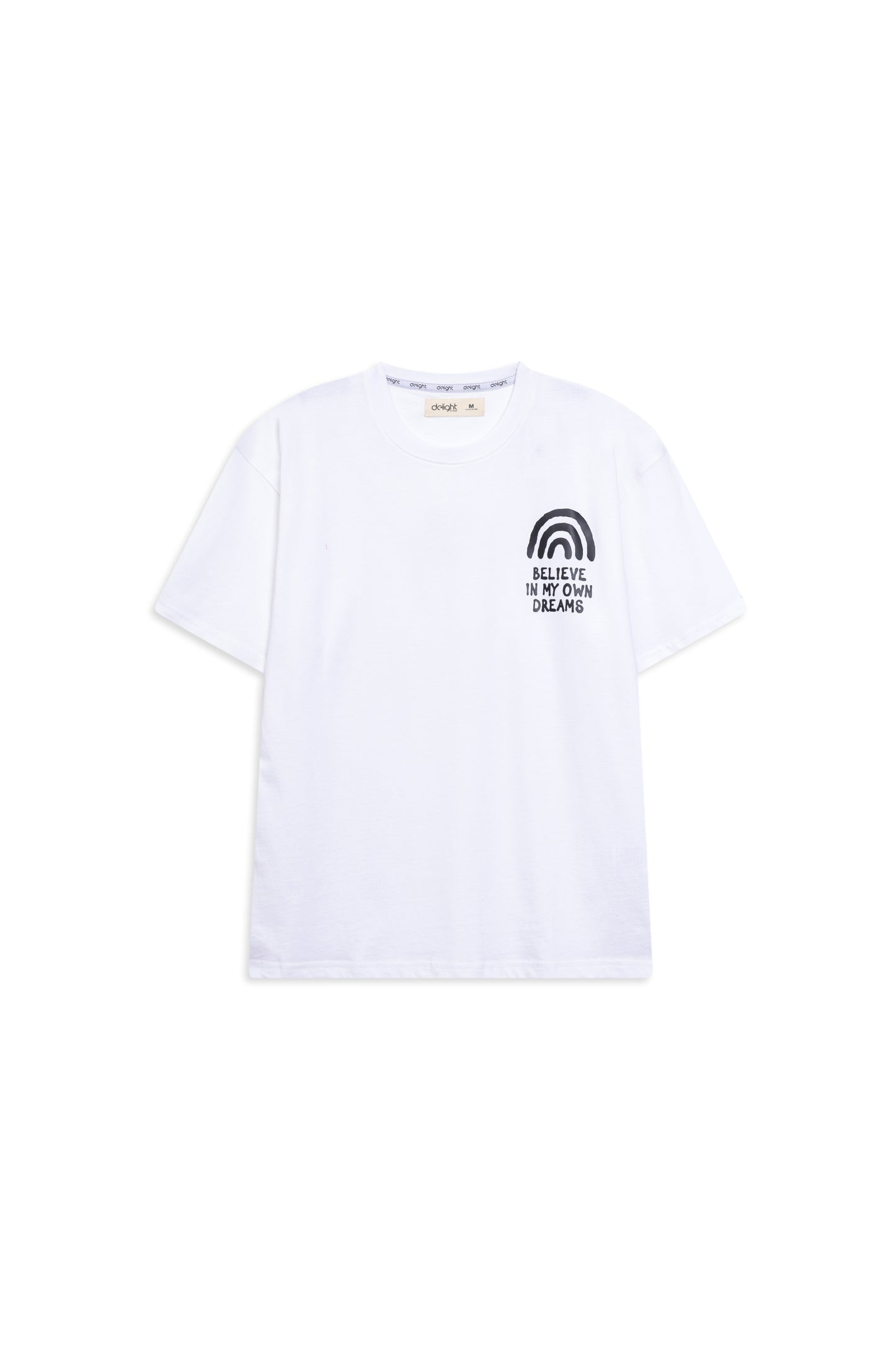 Men Graphic Tee