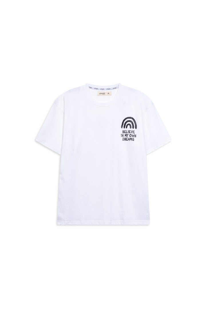 Men Graphic Tee