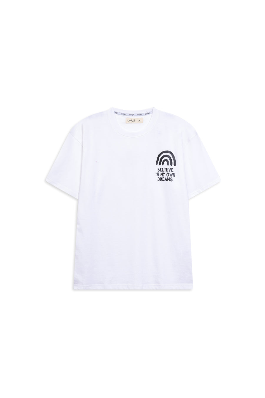 Men Graphic Tee