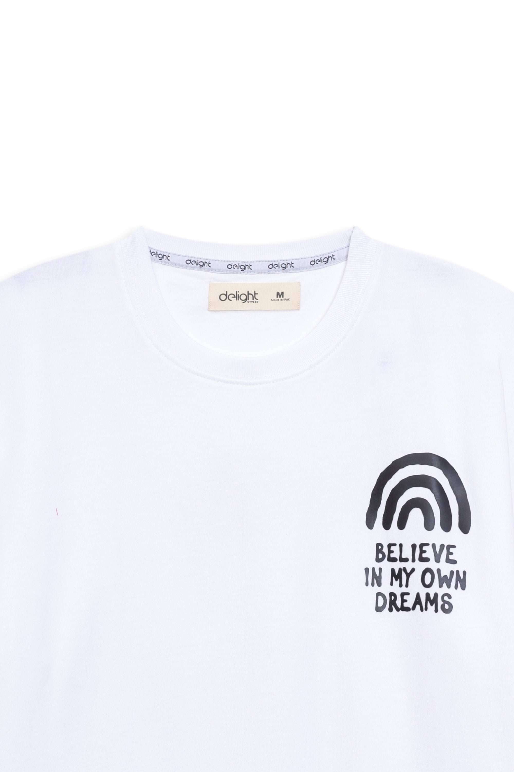 Men Graphic Tee