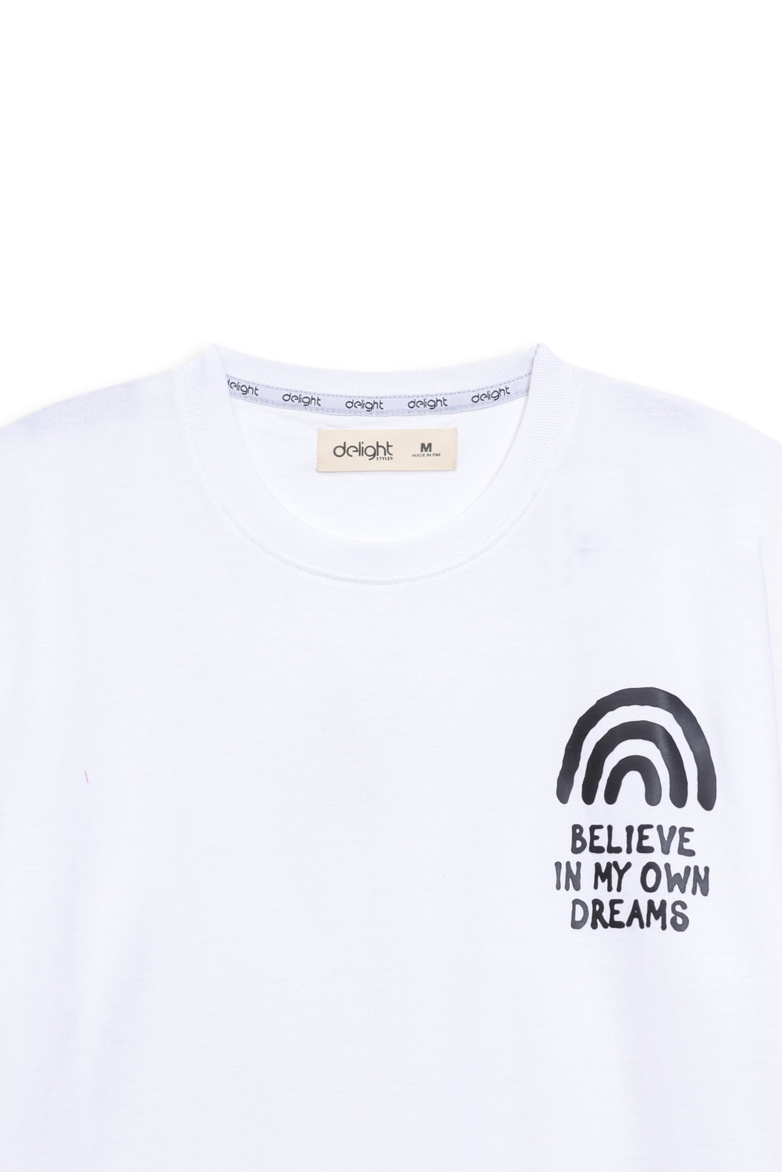 Men Graphic Tee