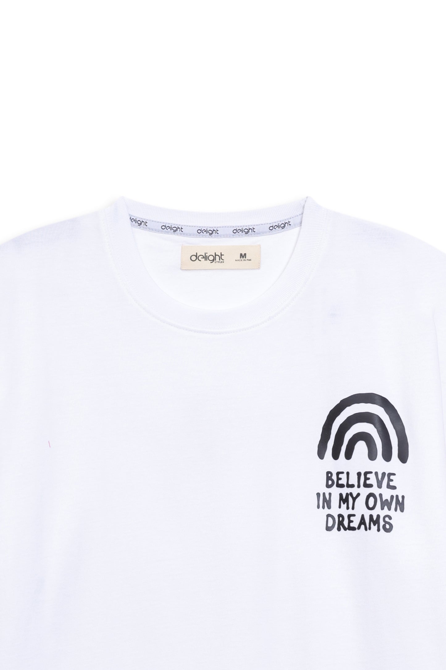 Men Graphic Tee