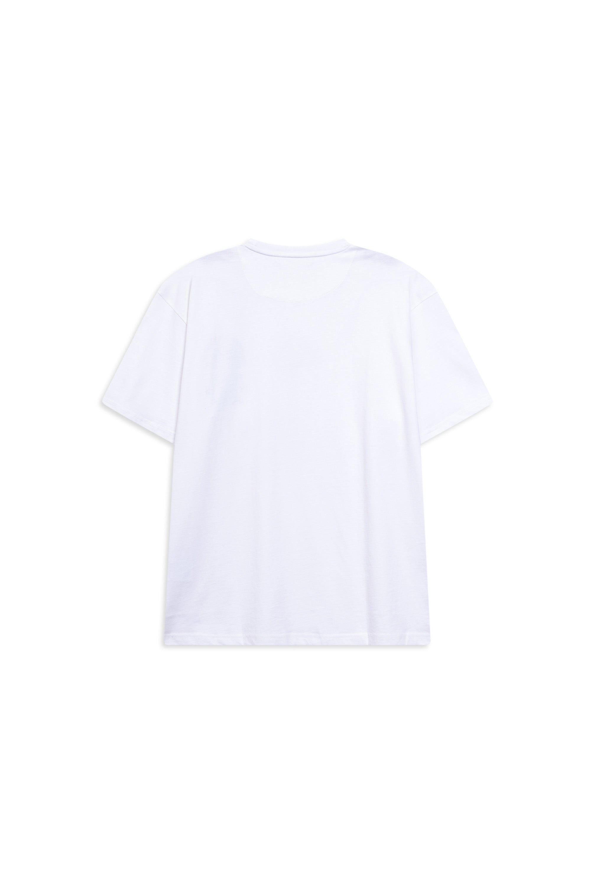 Men Graphic Tee