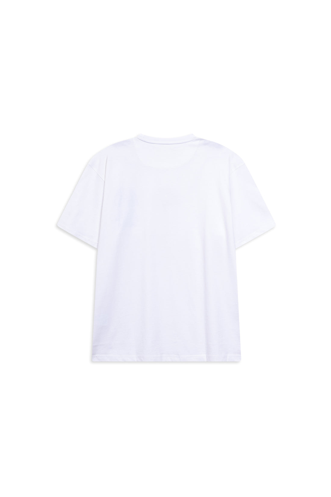 Men Graphic Tee