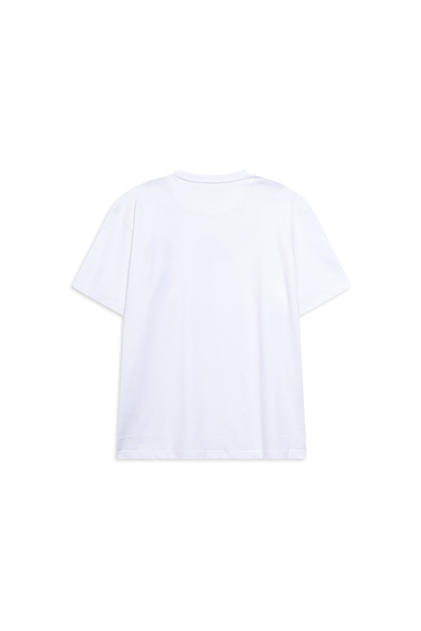 Men Graphic Tee