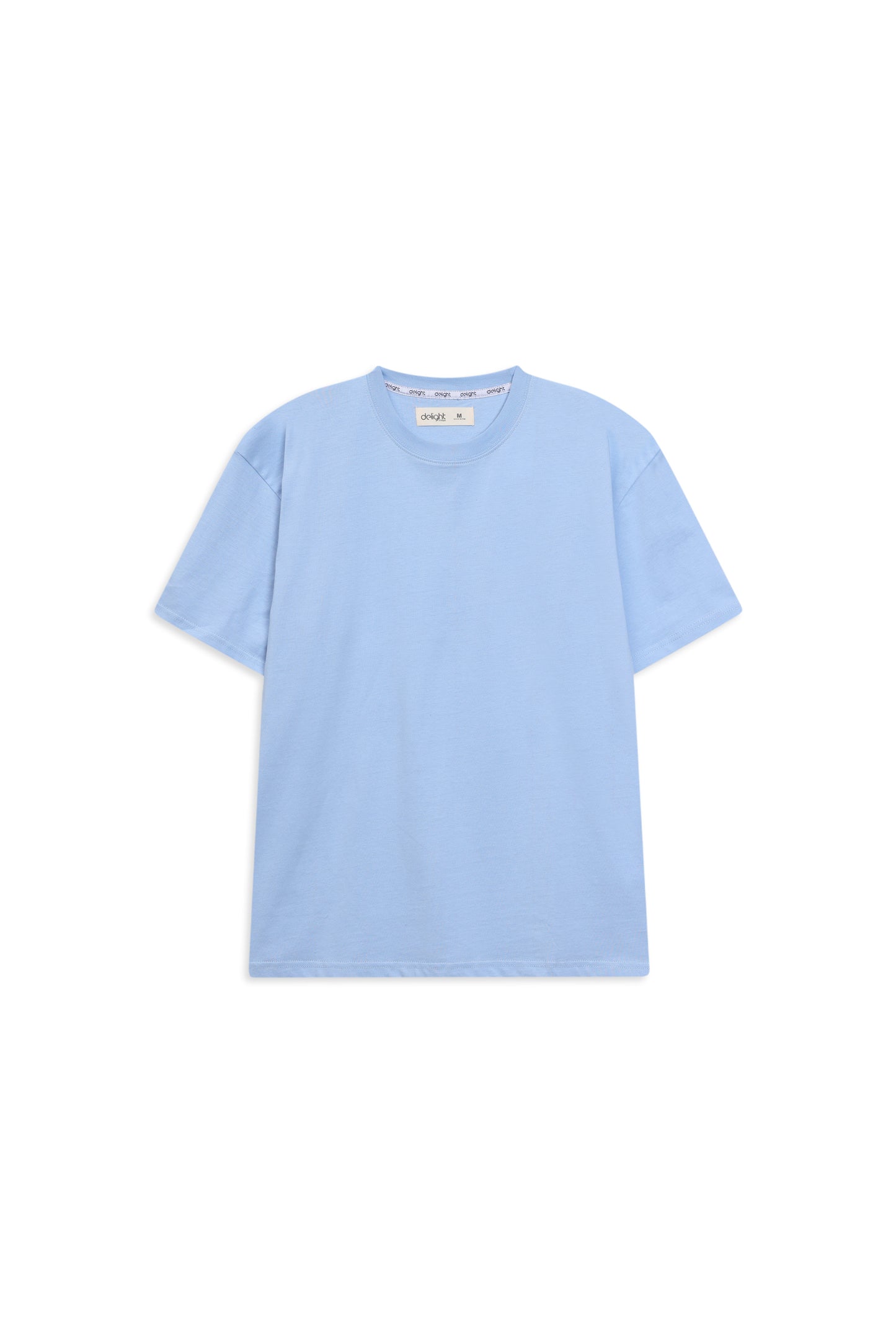 Urban Boxy Drop Shoulder Tee