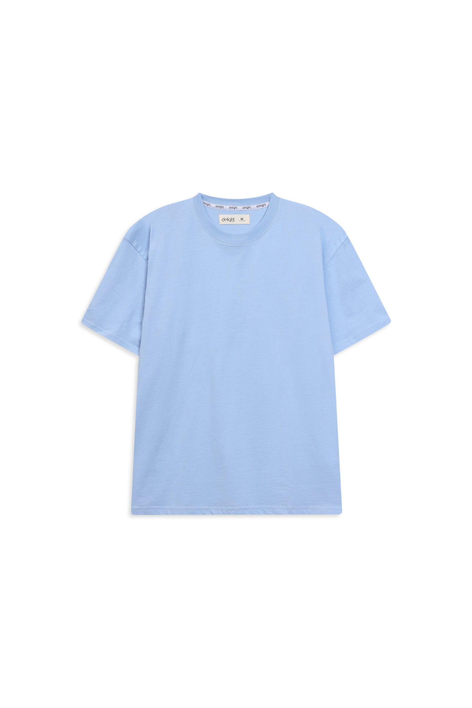 Urban Boxy Drop Shoulder Tee
