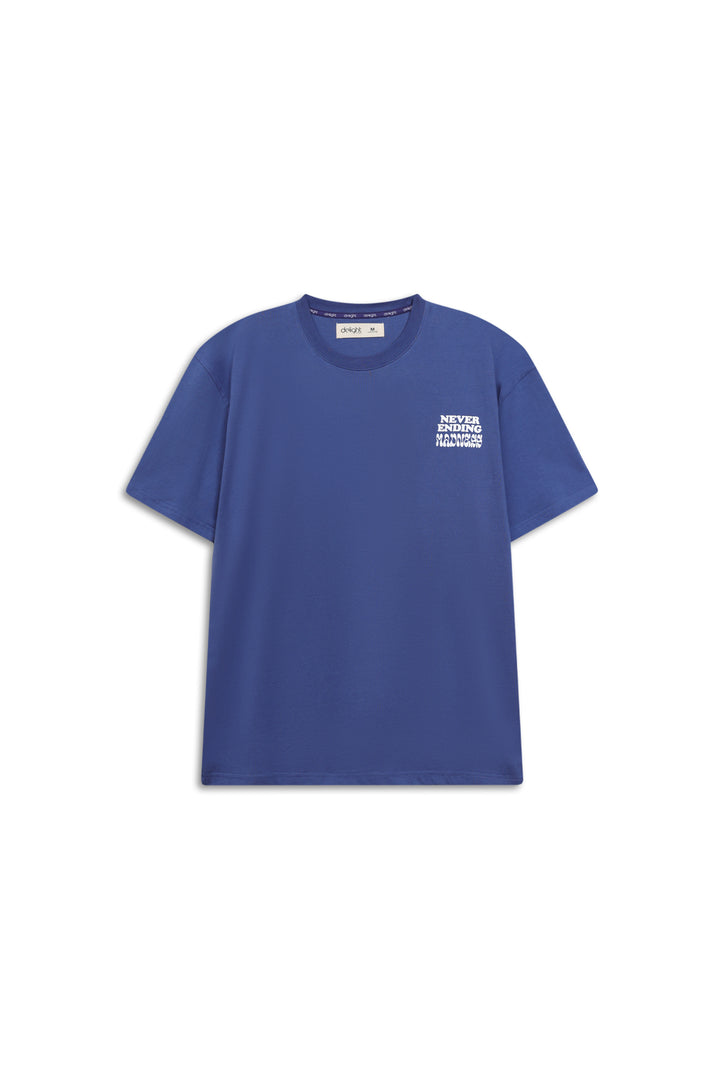 Signature Artist Graphic Tee