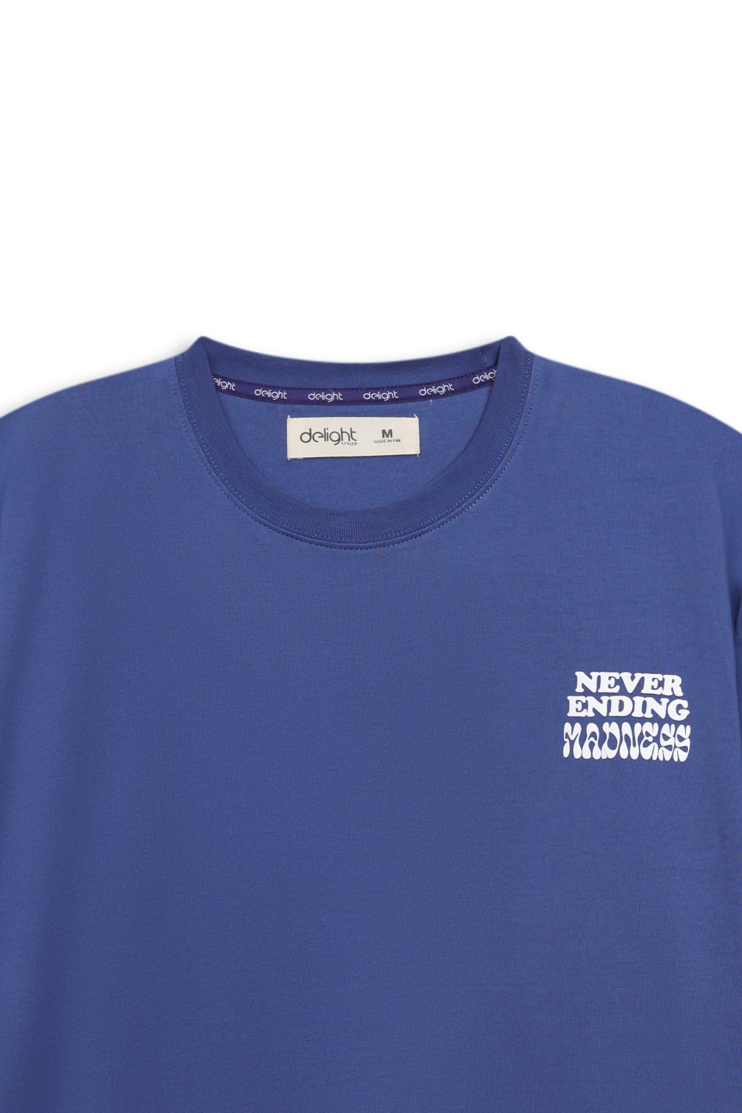 Signature Artist Graphic Tee