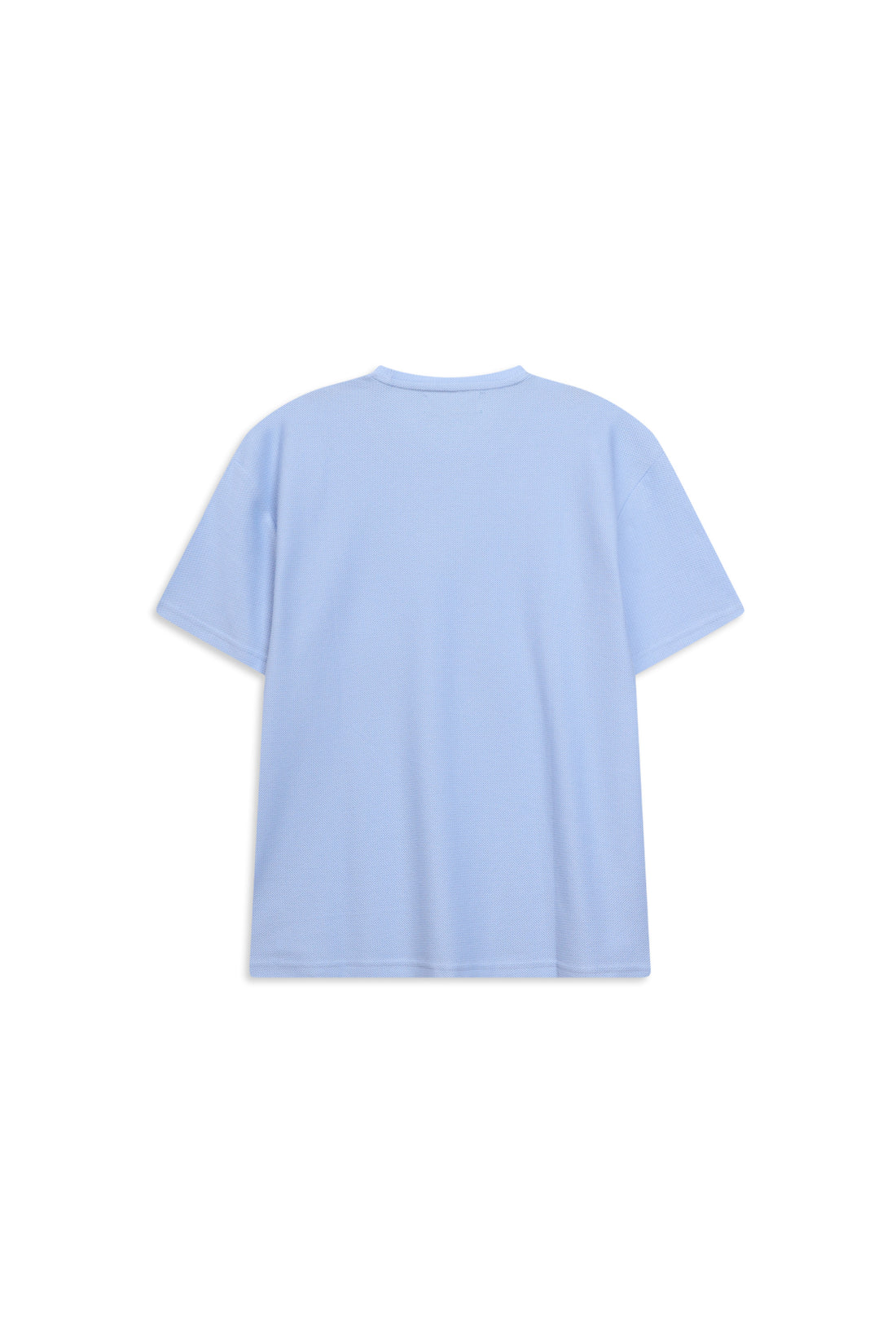 Urban Texture Baggy Tee