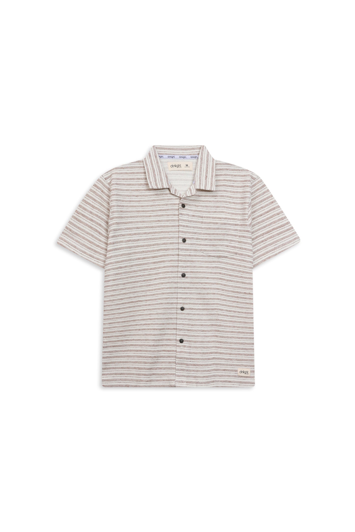 Terrain Waffle Knit Tee