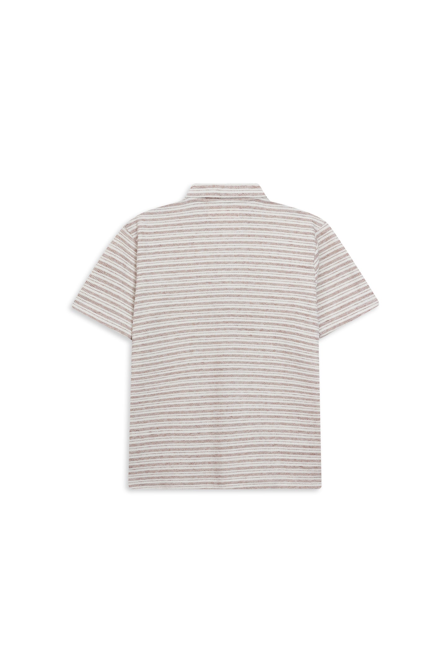 Terrain Waffle Knit Tee
