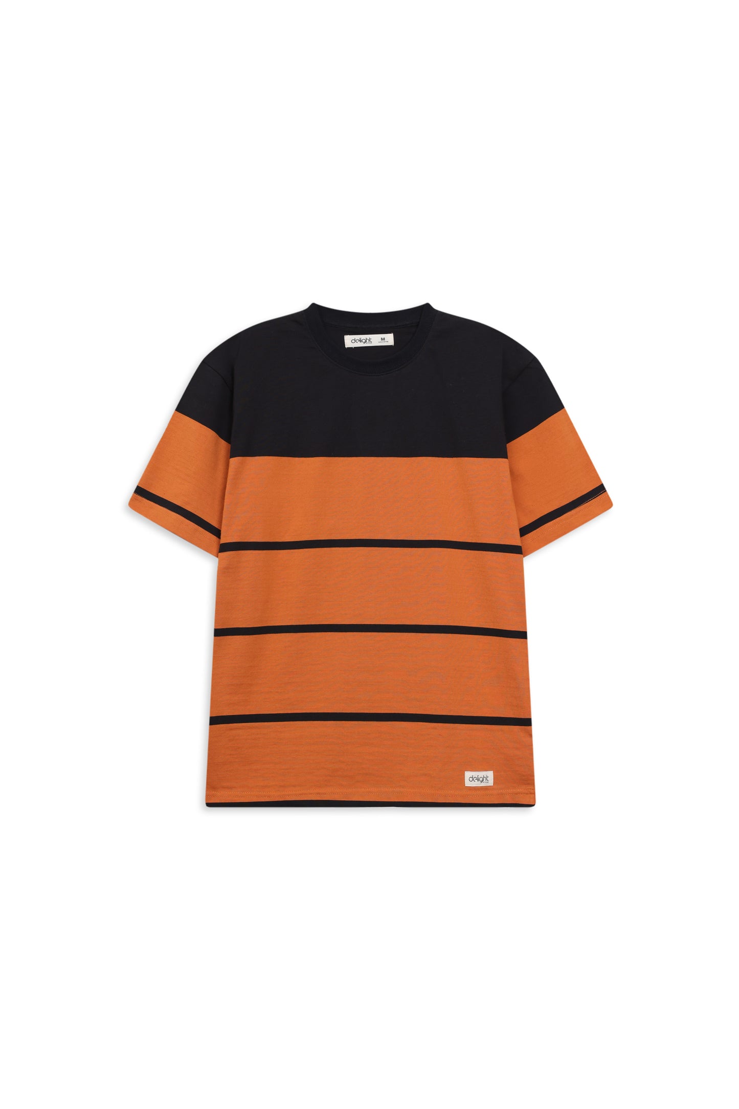 Urban Yarn Dyed Stripe Tee