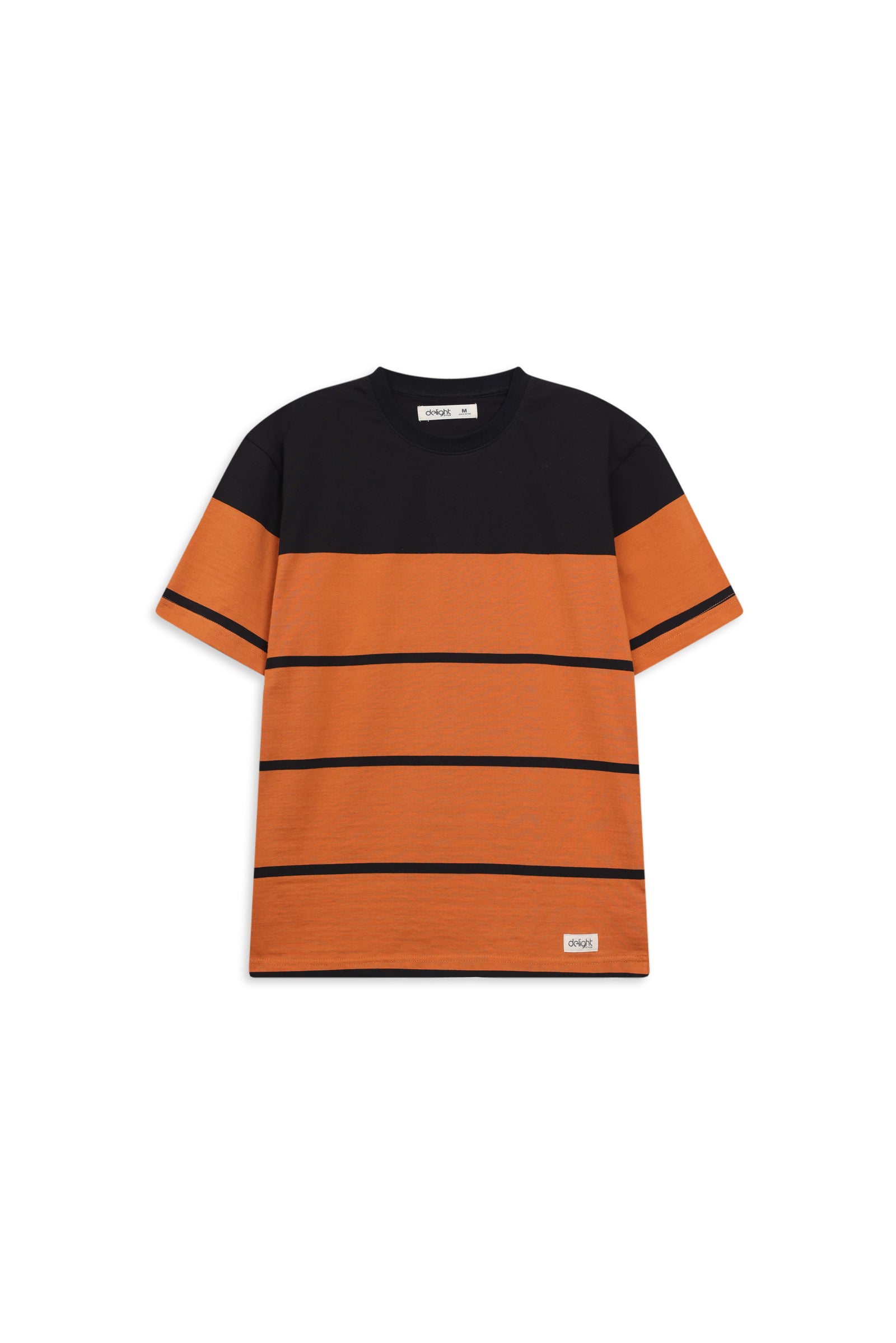 Urban Yarn Dyed Stripe Tee