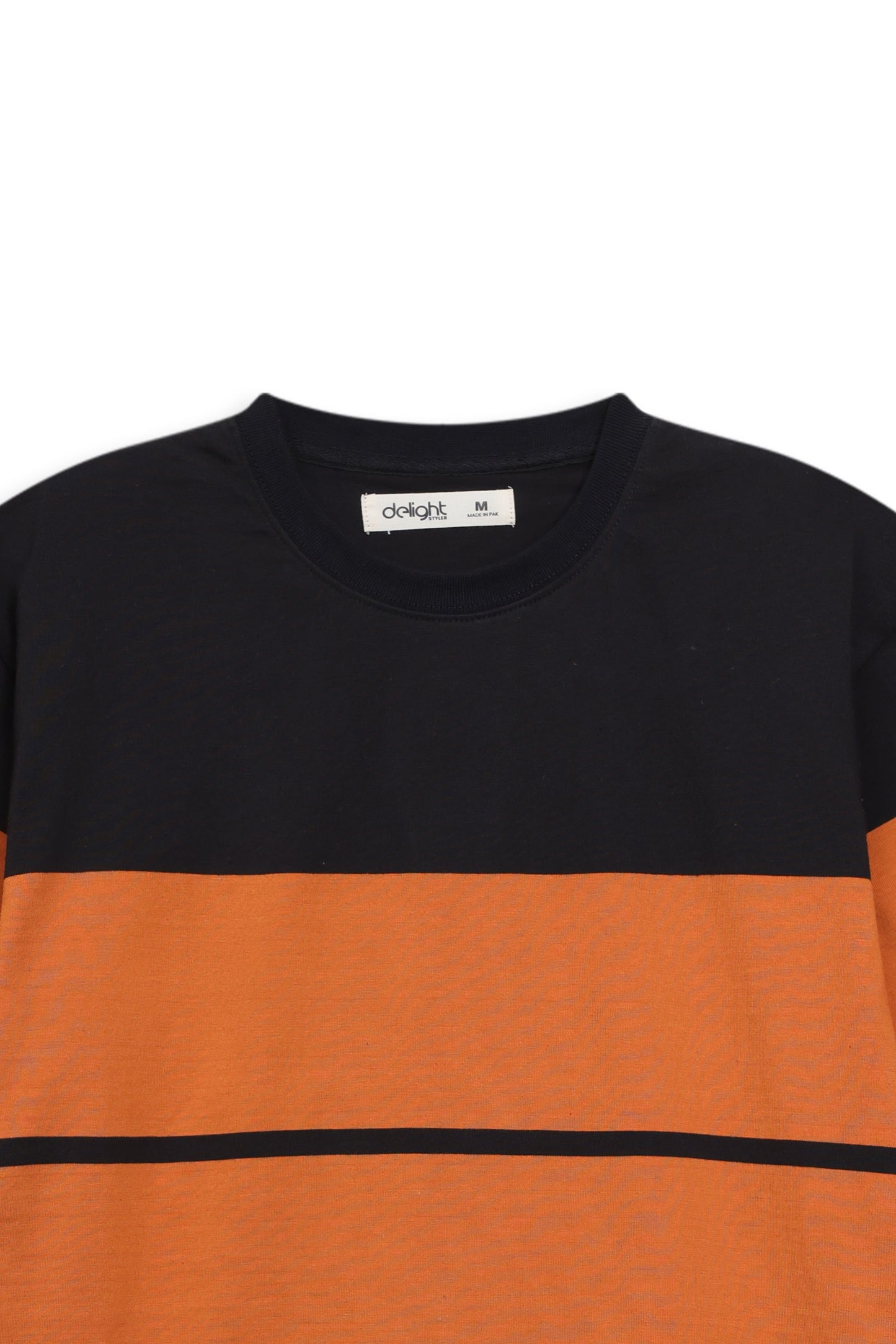 Urban Yarn Dyed Stripe Tee