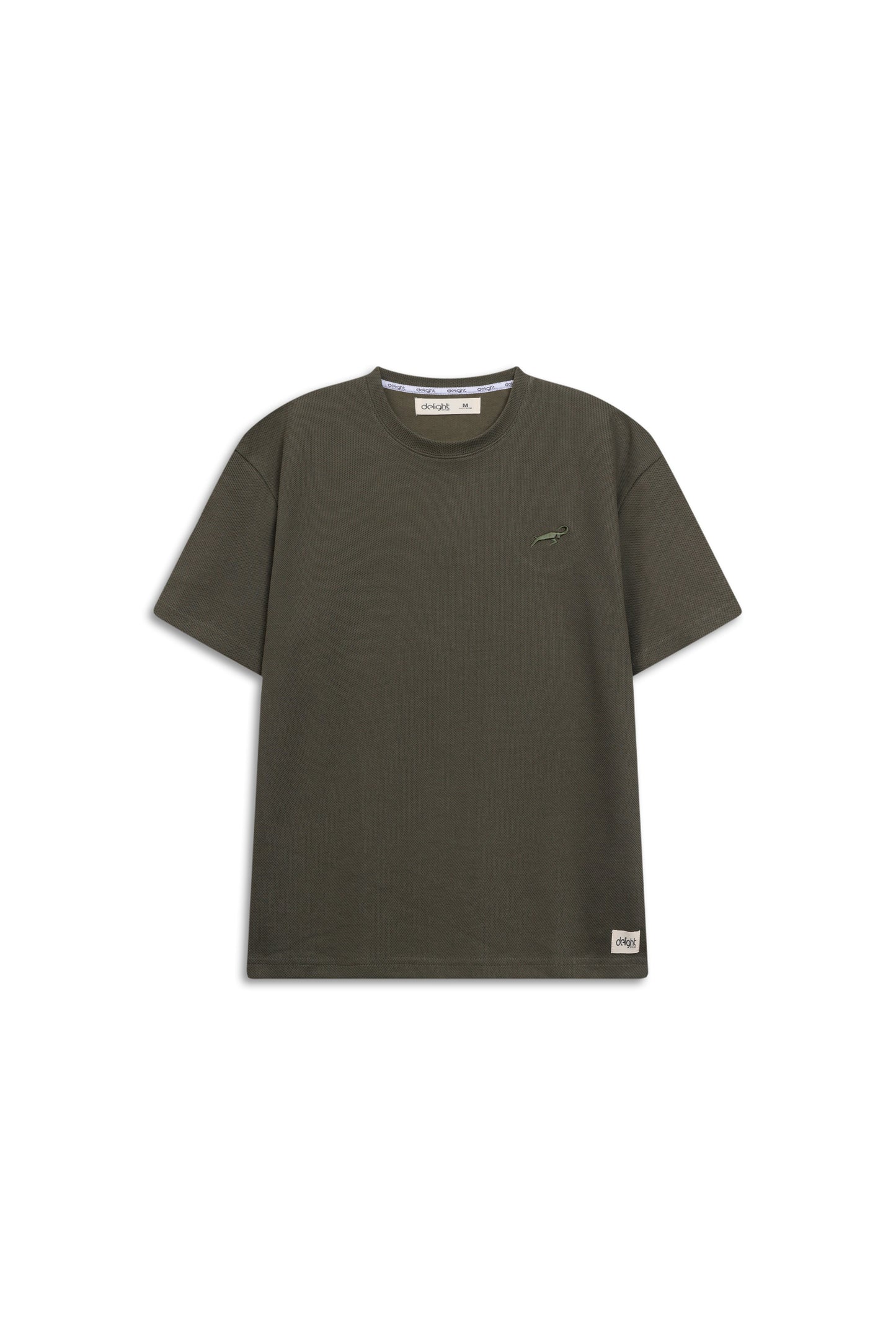 StreetCore Drop Shoulder Oversized Tee
