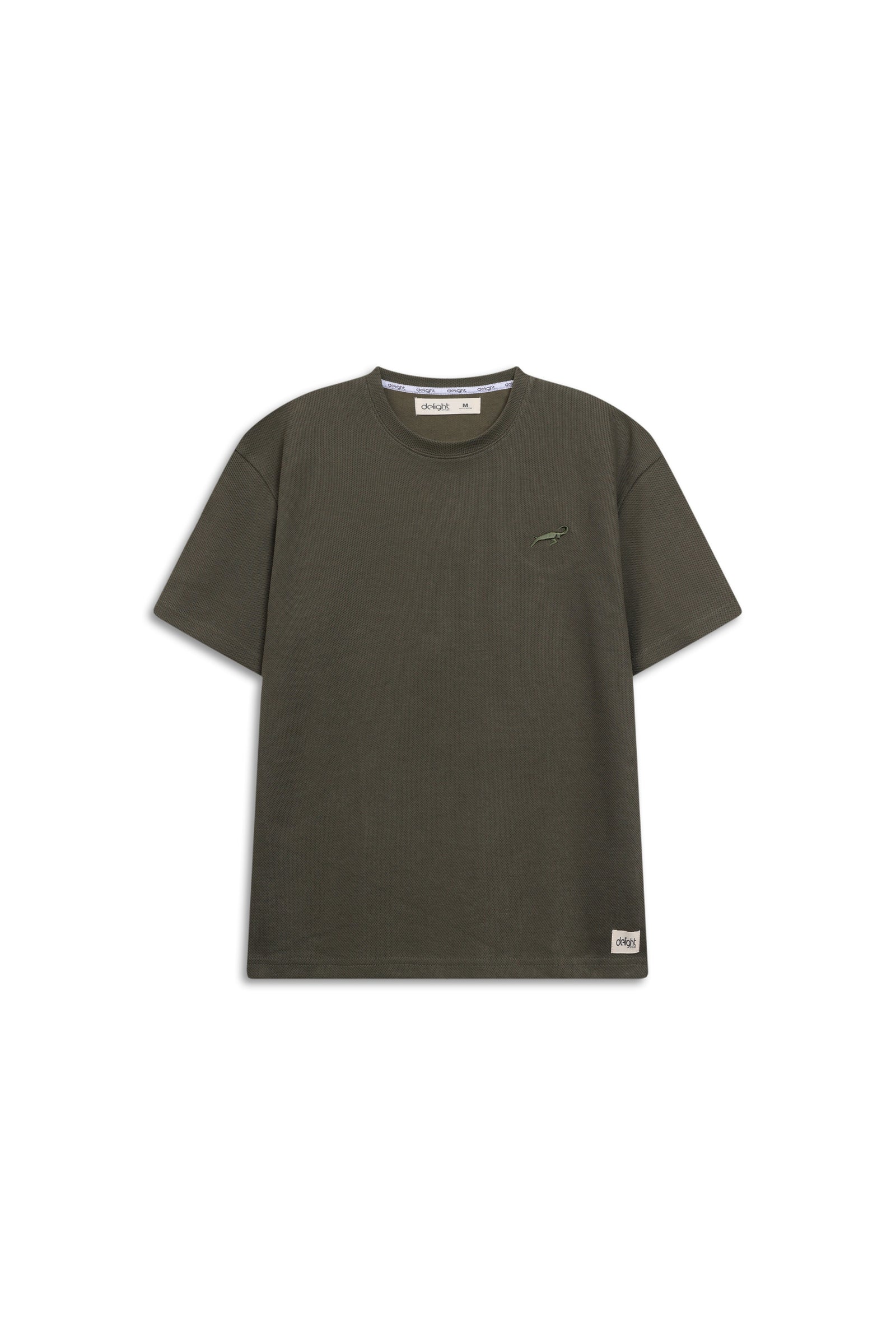 StreetCore Drop Shoulder Oversized Tee
