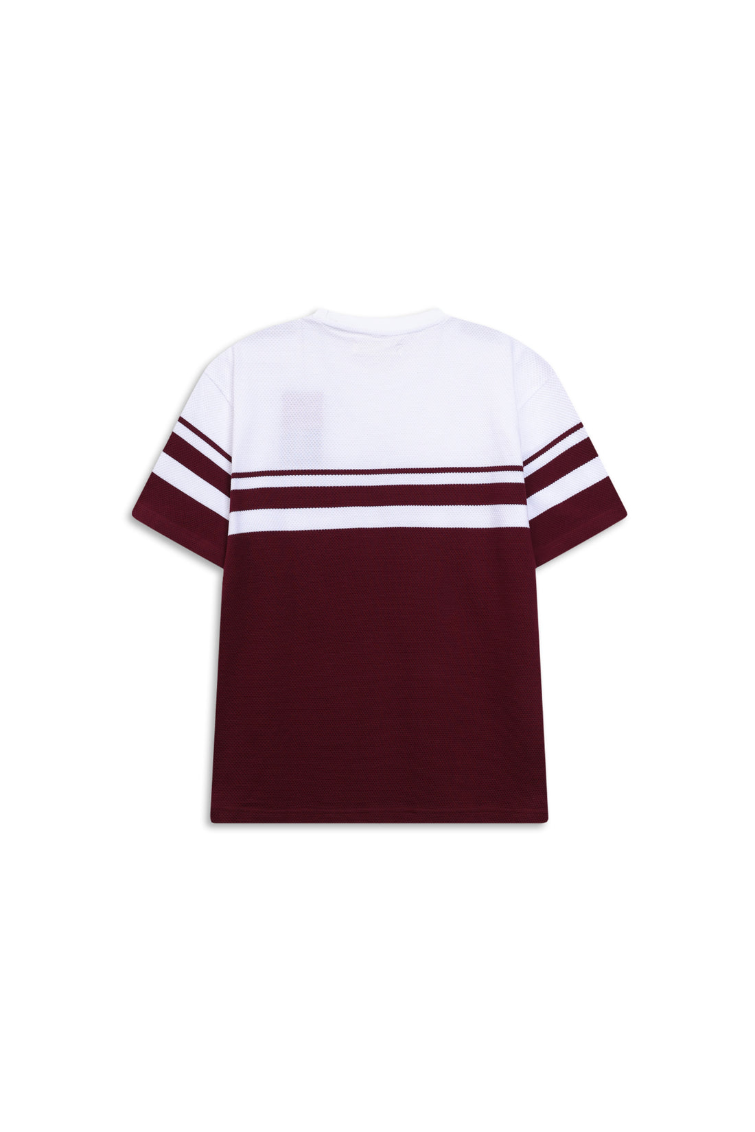 Premium Popcorn Knit T-Shirt