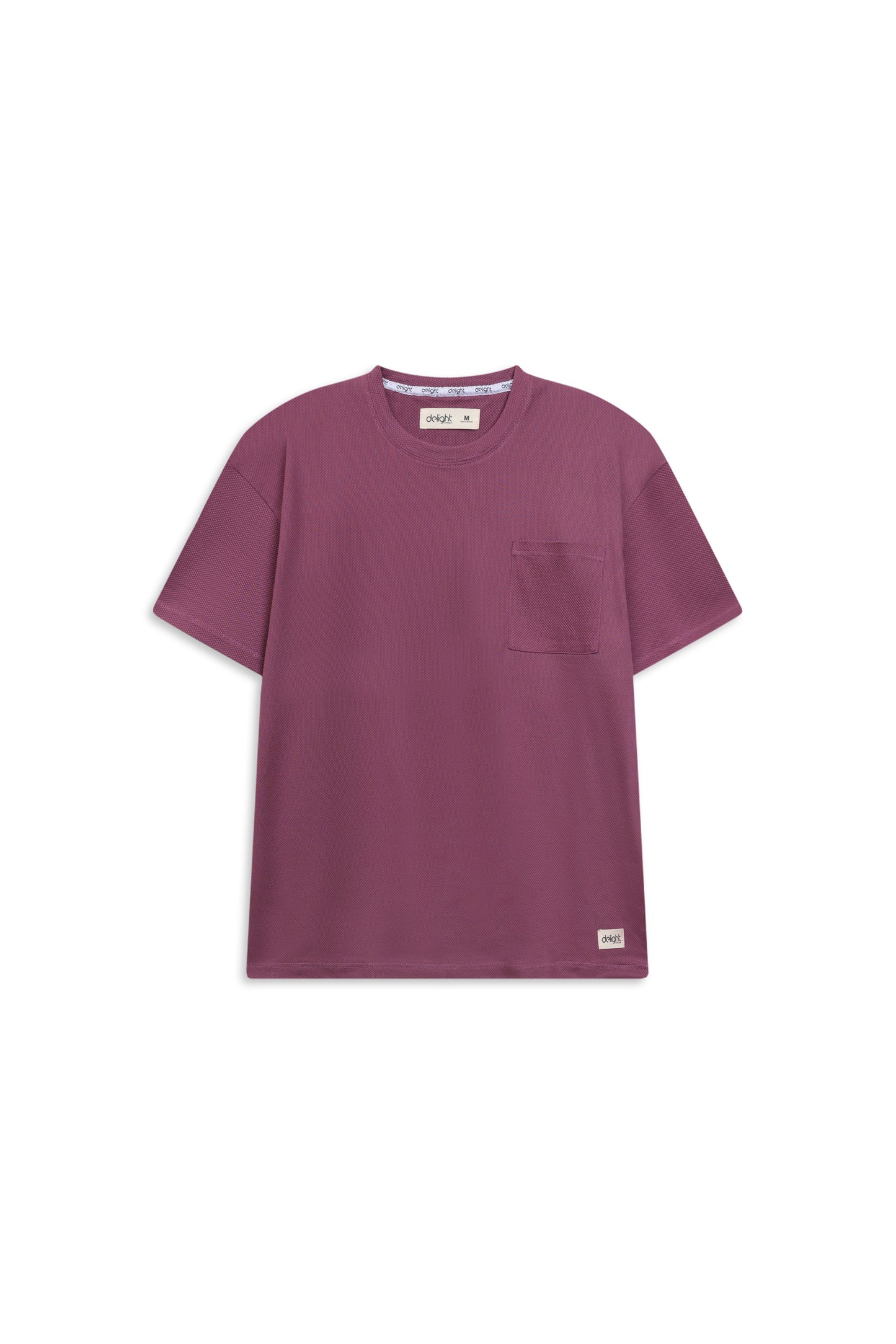 Urban Popcorn Oversized T-Shirt