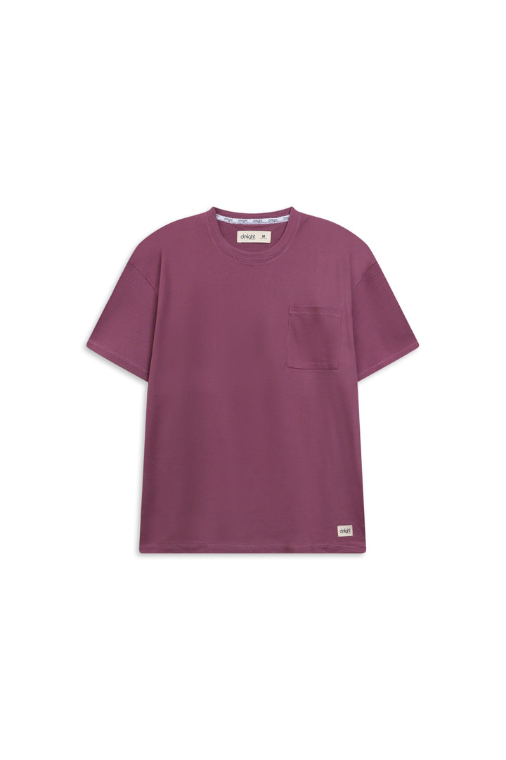 Urban Popcorn Oversized T-Shirt