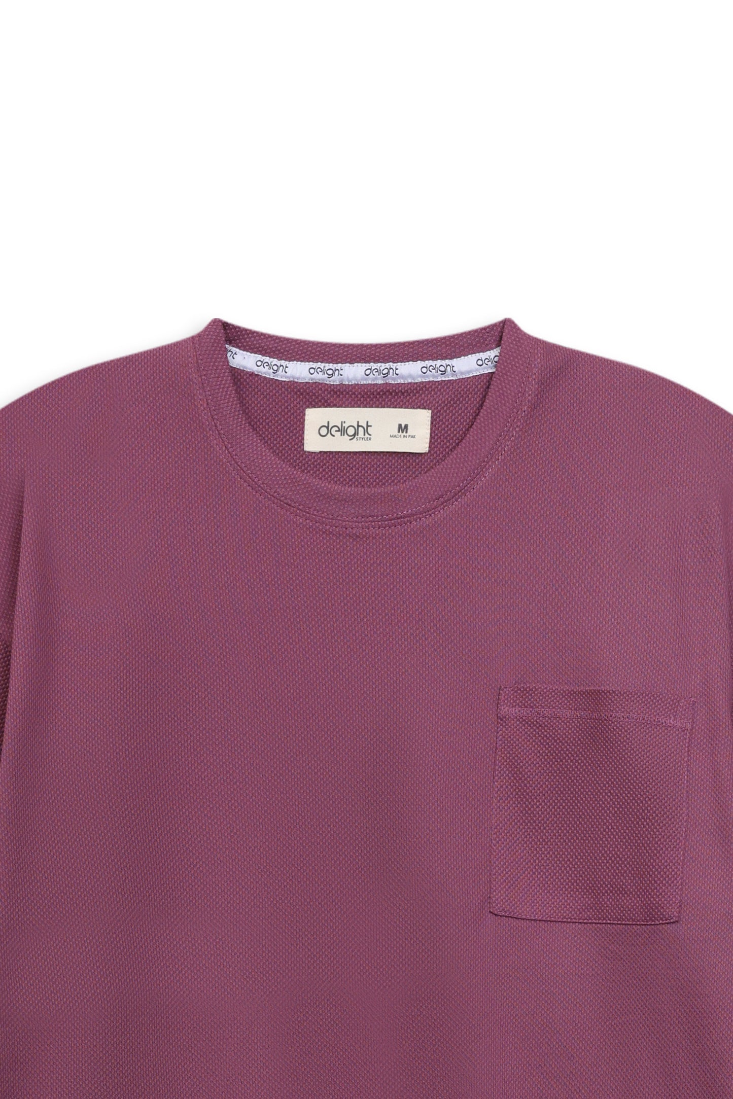Urban Popcorn Oversized T-Shirt
