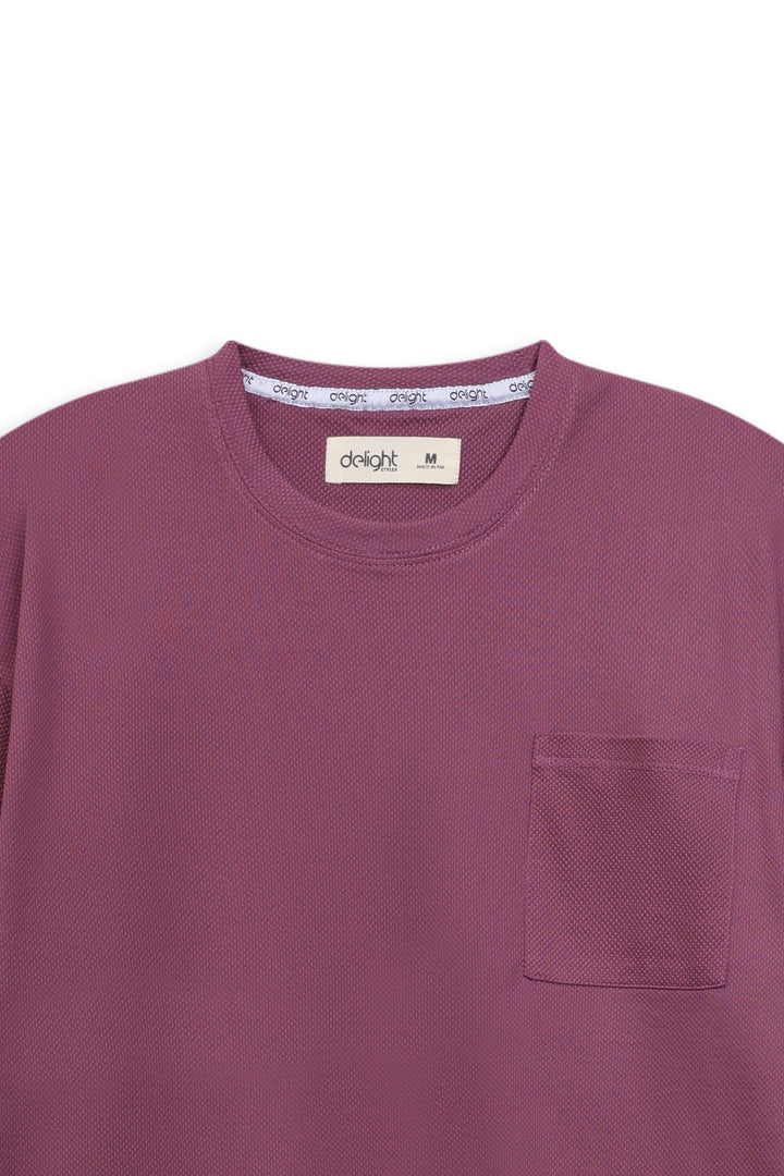 Urban Popcorn Oversized T-Shirt