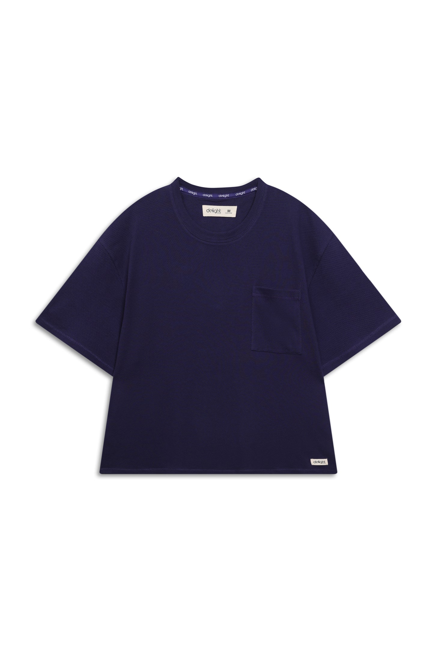 Urban Popcorn Oversized T-Shirt
