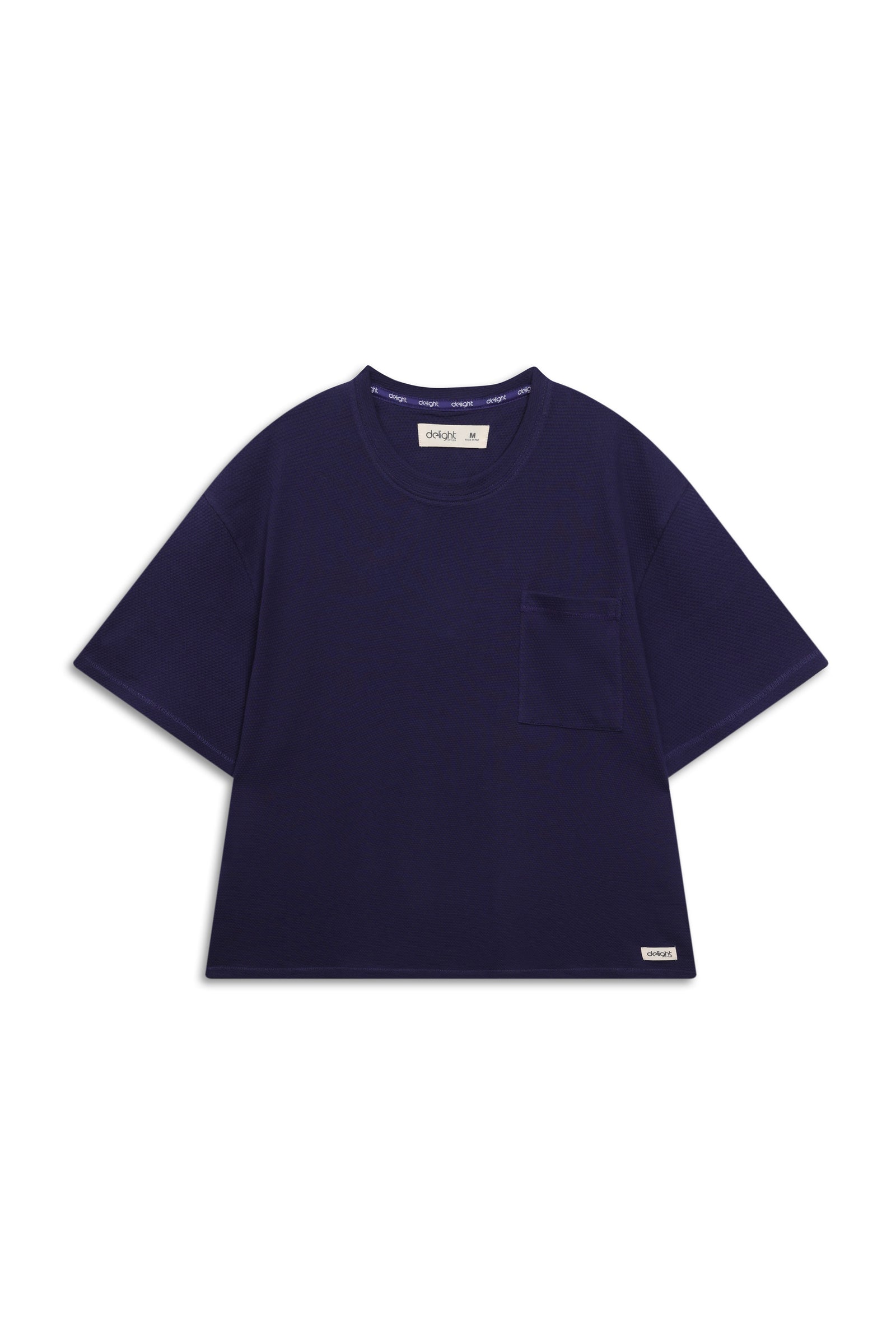 Urban Popcorn Oversized T-Shirt