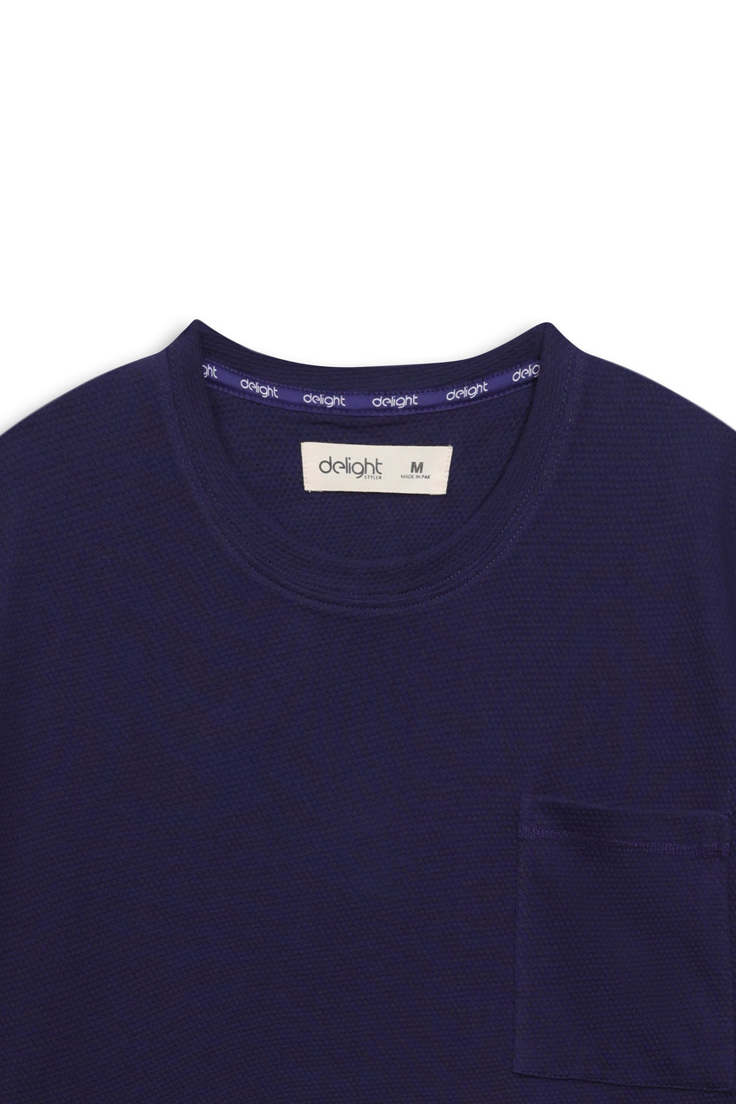 Urban Popcorn Oversized T-Shirt