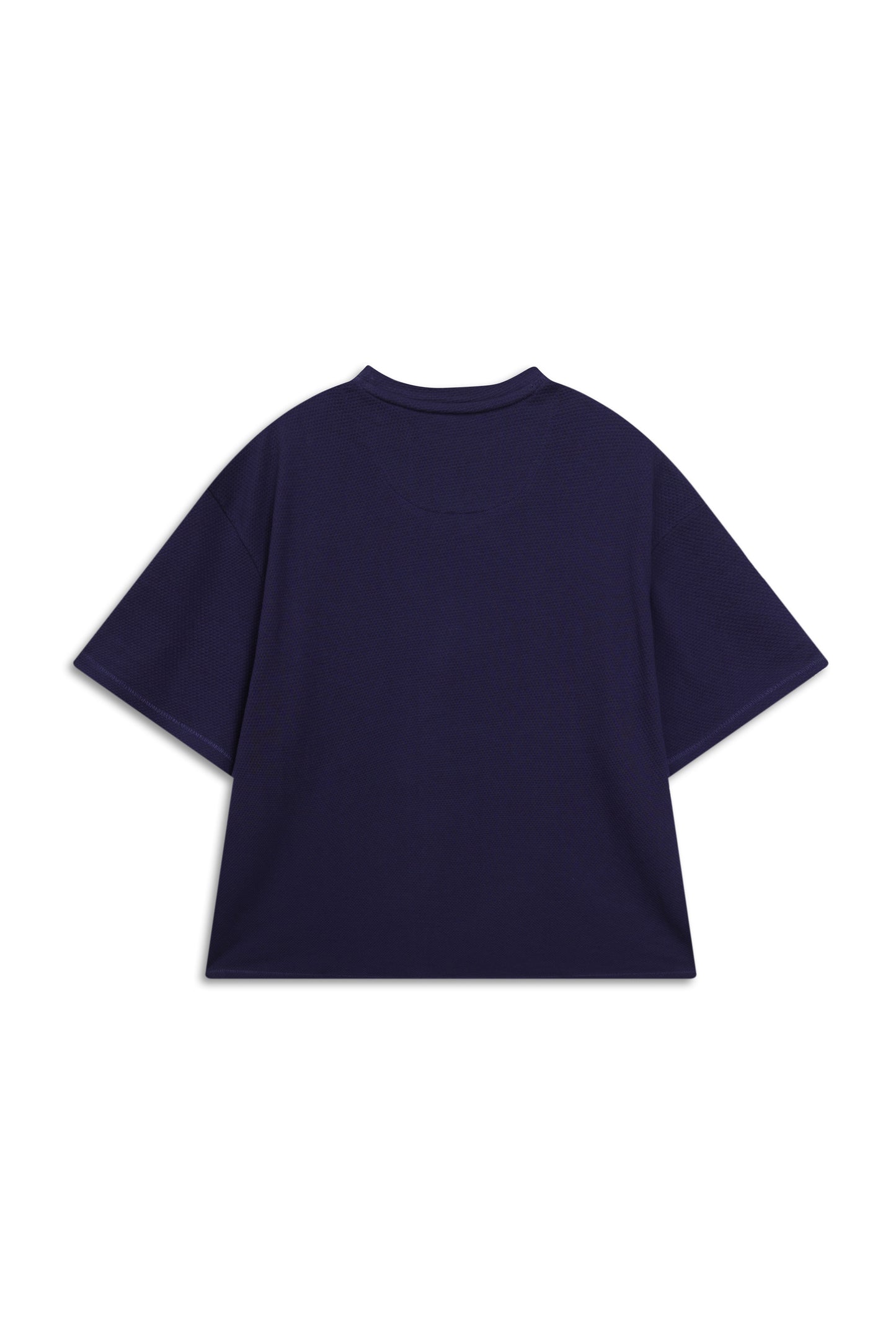 Urban Popcorn Oversized T-Shirt