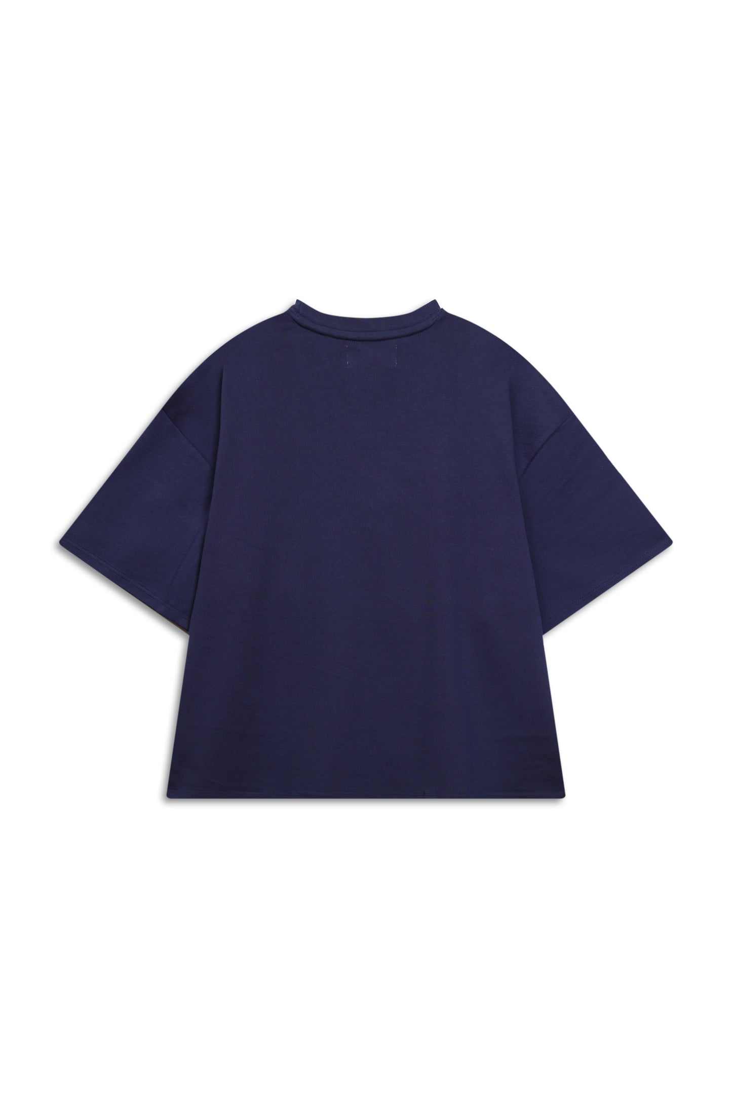 Atlas Waffle Texture Tee