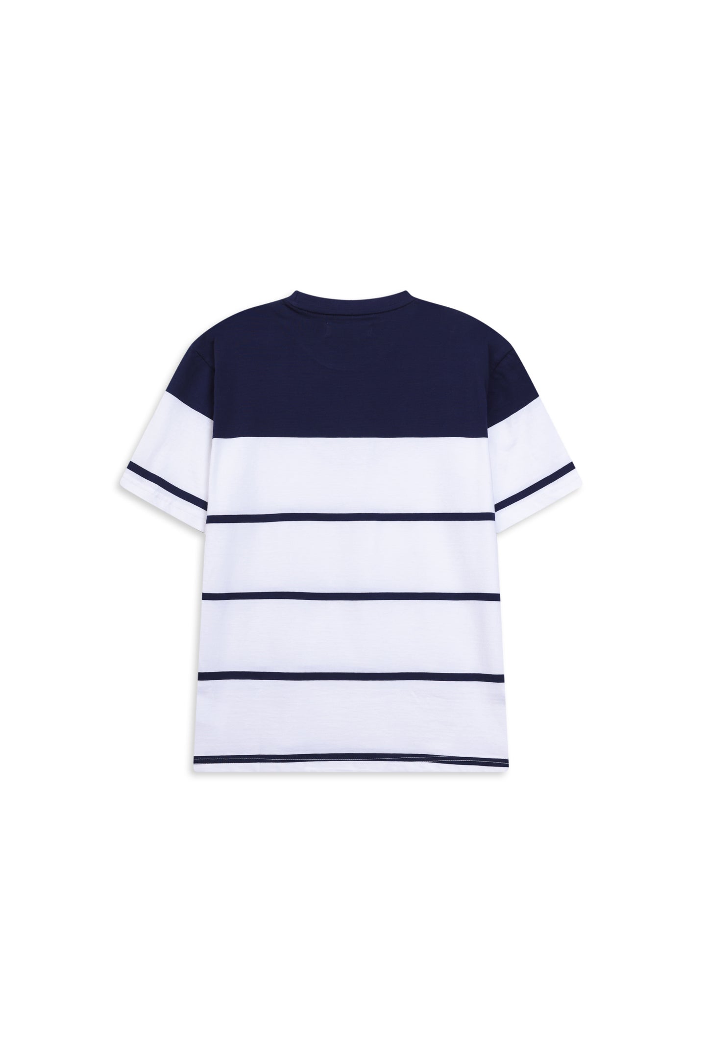 Urban Yarn Dyed Stripe Tee