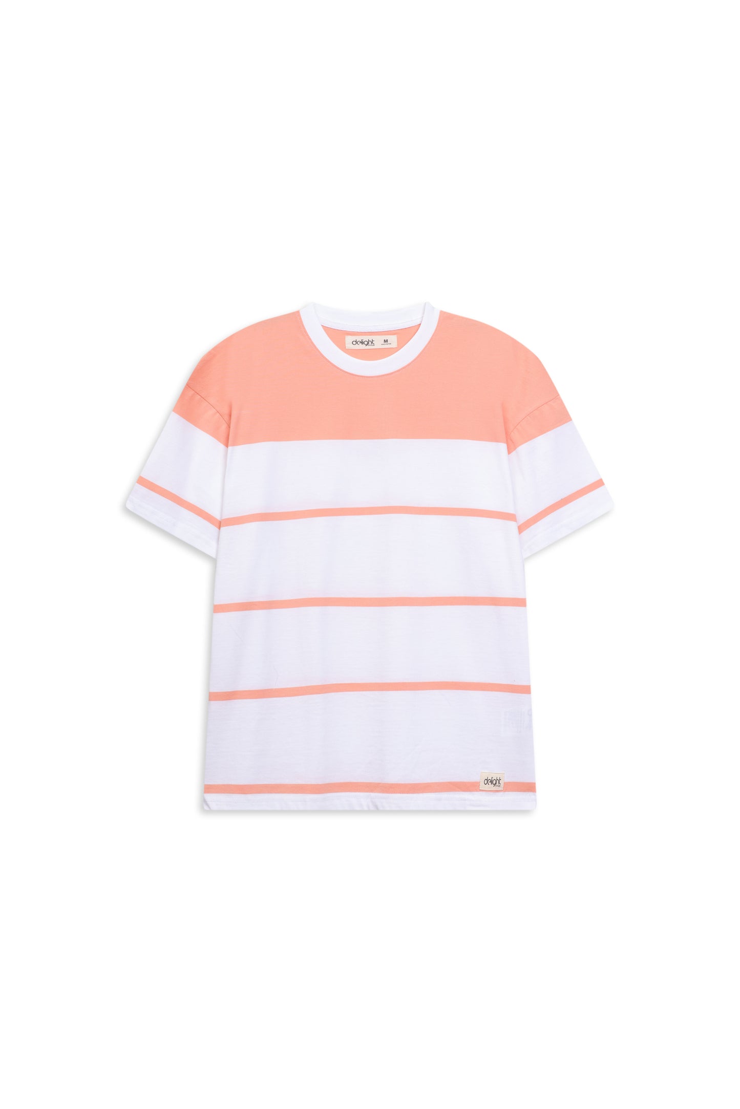 Urban Yarn Dyed Stripe Tee