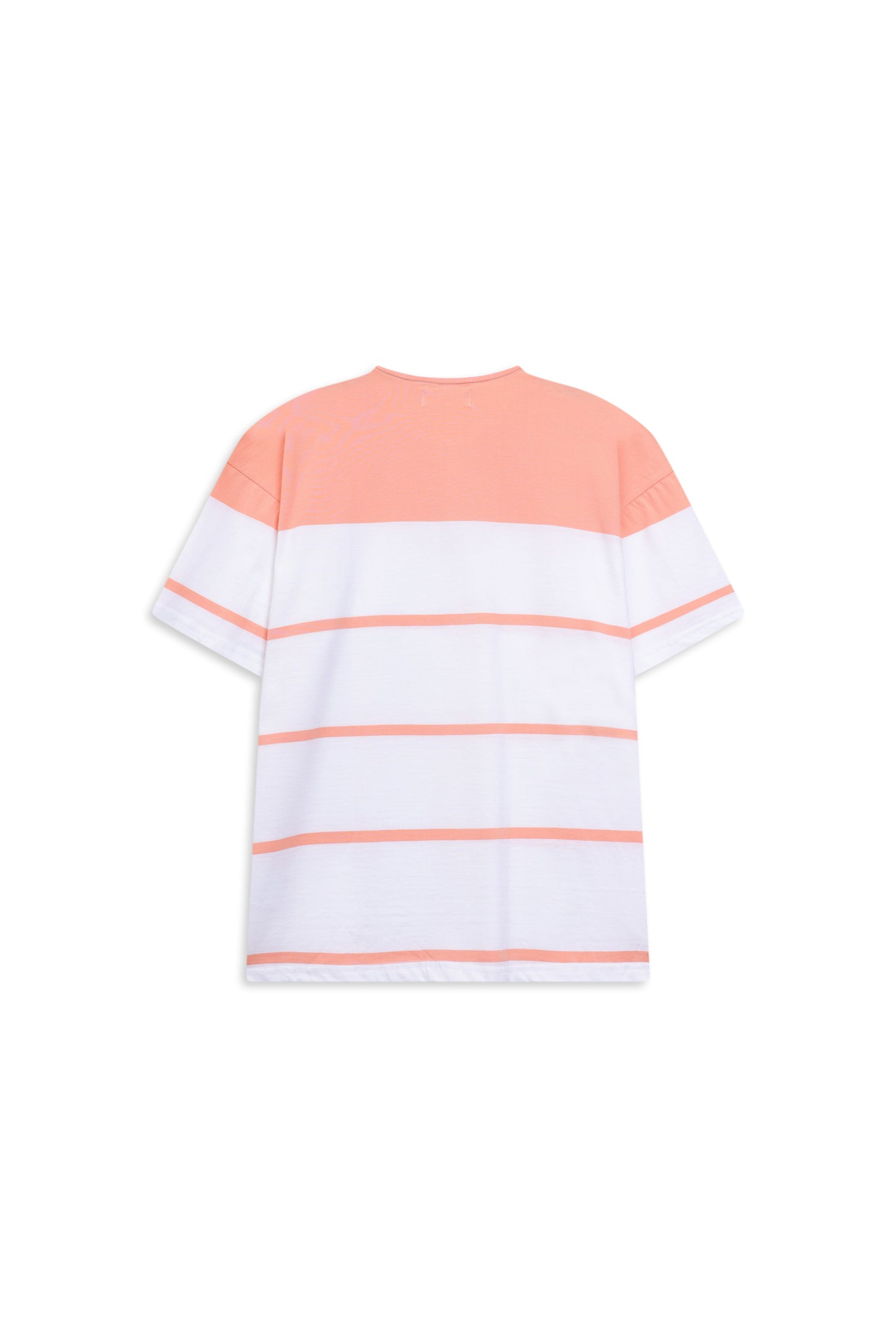 Urban Yarn Dyed Stripe Tee