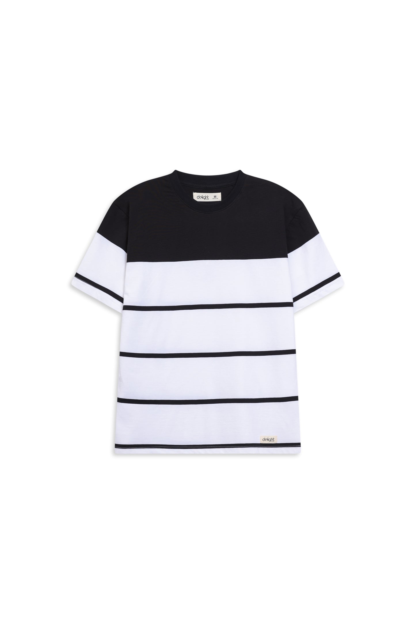 Urban Yarn Dyed Stripe Tee